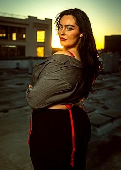 Autumn Stewart image 3 of 4