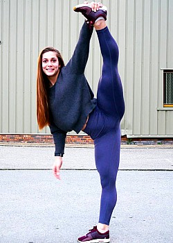 Auxane Micheneau image 3 of 4