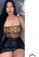 Ava Calvo profile photo