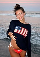 Ava Cingiser profile photo