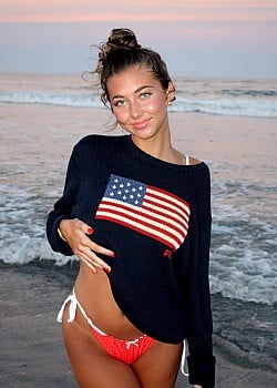 Ava Cingiser image 1 of 4