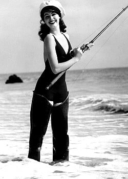 Ava Gardner image 4 of 4