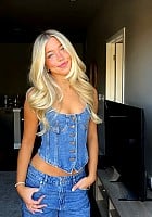 Ava Gerst profile photo