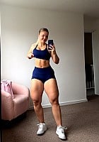 Ava Rose (fitness) profile photo