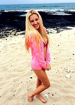 Ava Sambora image 4 of 4