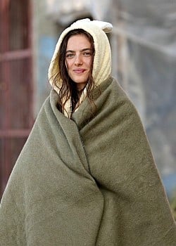 Ava Yaman image 2 of 2