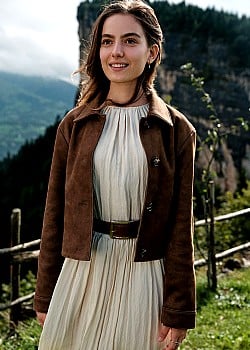 Ava Yaman image 1 of 2