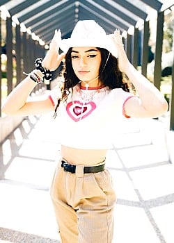 Avani Gregg image 3 of 4