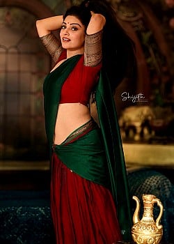 Avanthika Mohan image 4 of 4