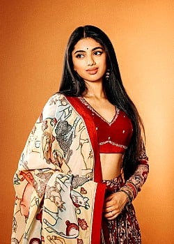 Avantika Vandanapu image 4 of 4