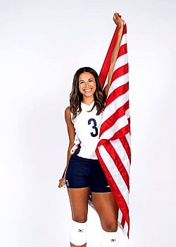 Avery Skinner image 1 of 2