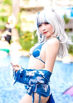 Awai Chan image 3 of 3