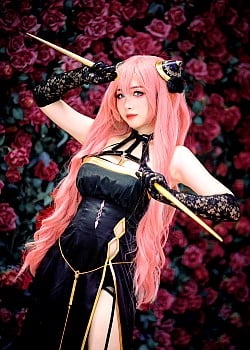 Awai Chan image 1 of 3