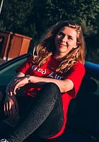 Awesome Elina profile photo