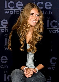 Axelle Despiegelaere image 1 of 1