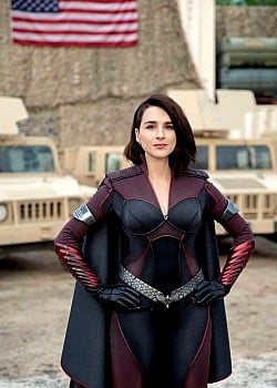 Aya Cash image 2 of 2