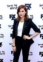 Aya Cash profile photo