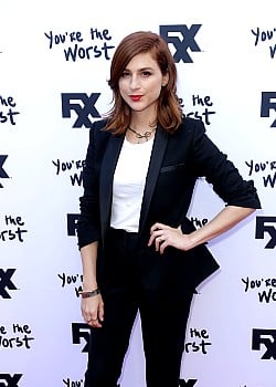 Aya Cash image 1 of 1