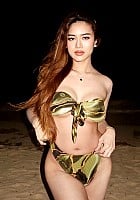 Aya Francesca profile photo