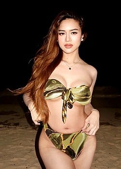 Aya Francesca