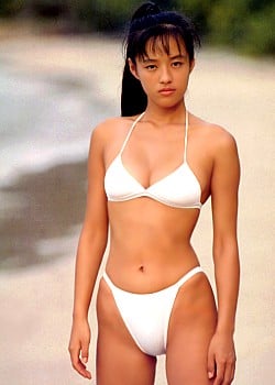 Aya Nakamura (Actress) image 2 of 4
