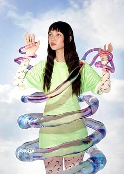 Aya Shalkar image 4 of 4