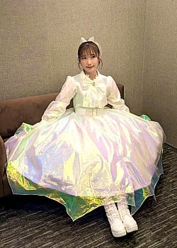 Aya Uchida image 2 of 4