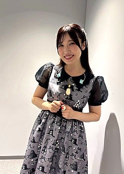 Aya Uchida image 1 of 4