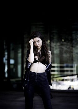 Aya Wolf image 2 of 2