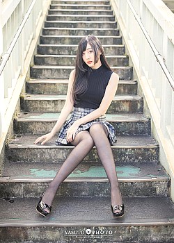 Ayaka Chamo image 1 of 4