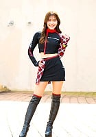 Ayaka Hatsuzawa profile photo