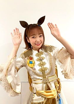 Ayaka Ohashi image 2 of 2