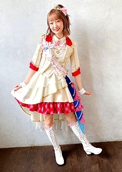 Ayaka Ohashi image 4 of 4