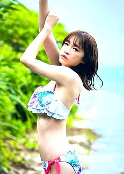Ayaka Suwa image 2 of 2