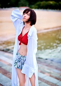 Ayaka Suwa