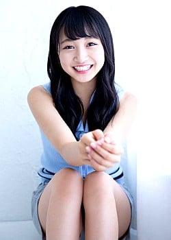 Ayaka Yamamoto