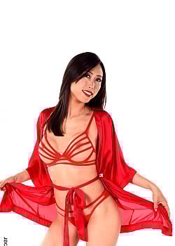 Ayako Fuji image 4 of 4