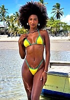 Ayame Alcantara profile photo