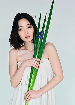 Ayame Goriki image 1 of 1
