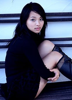 Ayame Misaki image 3 of 4
