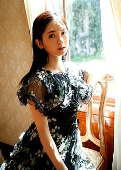 Ayame Tsutsui image 1 of 2