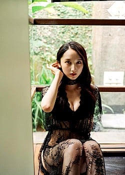 Ayami Nagatomo image 1 of 1