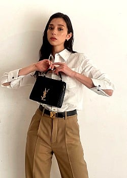 Ayami Nakajo