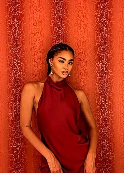Ayana Pagan image 3 of 3