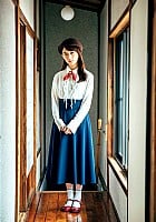 Ayane Suzuki profile photo