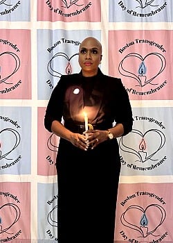 Ayanna Pressley image 2 of 2