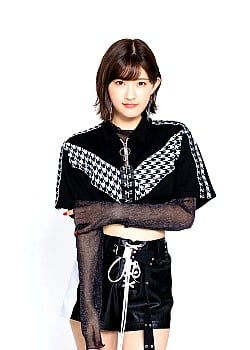 Ayano Kawamura