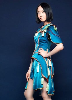 Ayano Omoto image 4 of 4