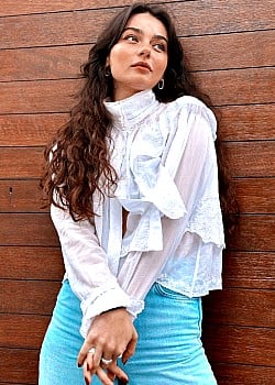 Ayca Aysin Turan image 3 of 4