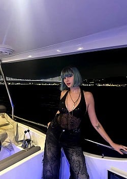 Ayca Tilki image 3 of 3
